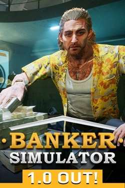 Banker Simulator