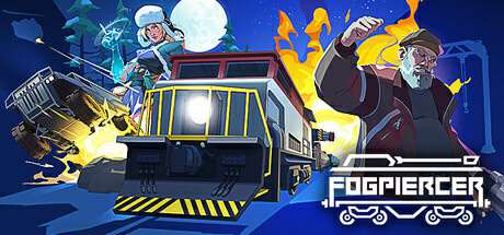 Fogpiercer Fogpiercer