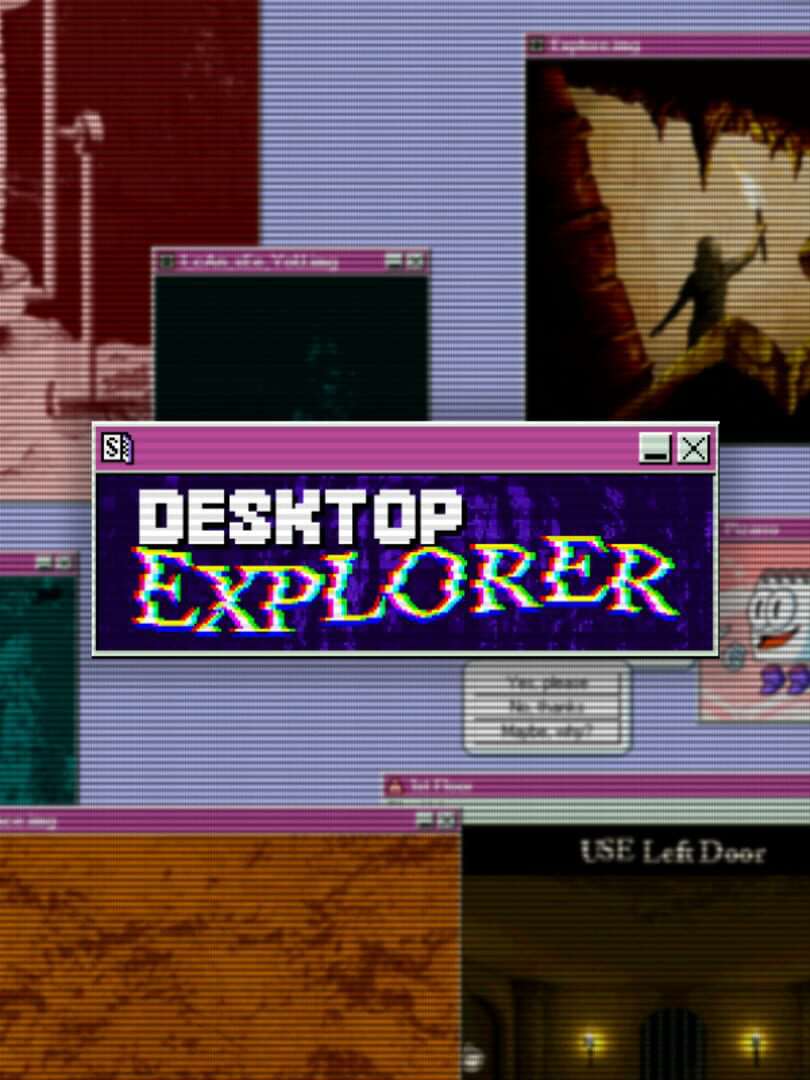 Desktop Explorer Desktop Explorer