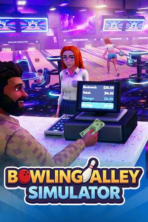 Bowling Alley Simulator Bowling Alley Simulator