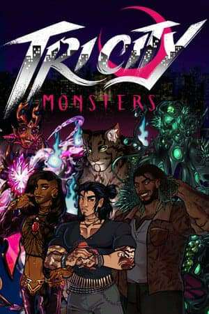 Tri City Monsters Tri City Monsters