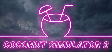 Coconut Simulator 2 Coconut Simulator 2