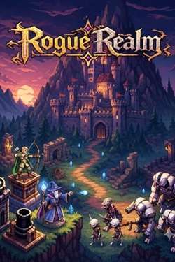 Rogue Realm Guardian Grids Rogue Realm Guardian Grids