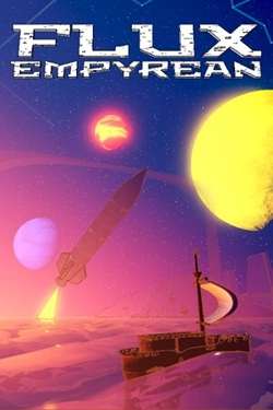 Flux Empyrean Flux Empyrean