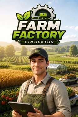 Farm Factory Simulator Farm Factory Simulator