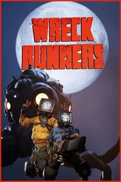 Wreck Runners Wreck Runners