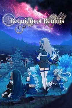 Requiem of Reuinis Requiem of Reuinis