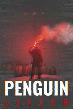 Penguin Lifter Penguin Lifter