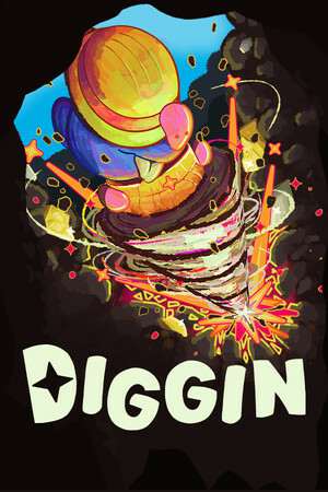 Diggin Diggin