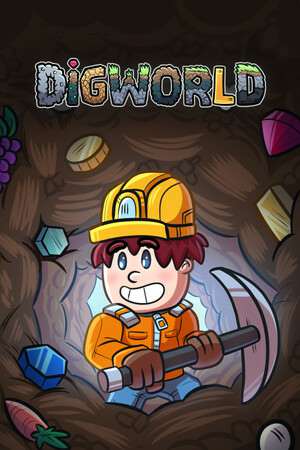 DigWorld DigWorld