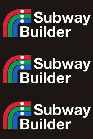 Subway Builder Subway Builder