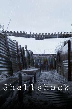 Shellshock Shellshock