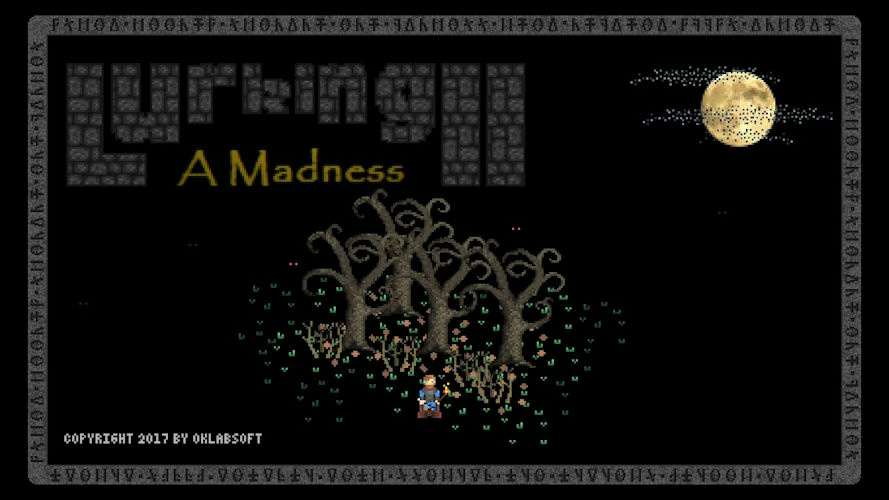 Lurking II: A Madness Lurking II: A Madness