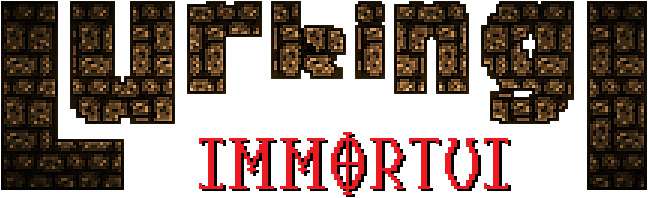Lurking I: Immortui Lurking I: Immortui