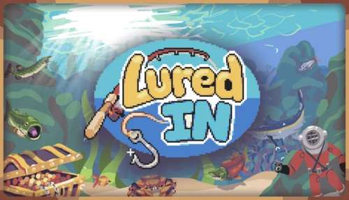 Lured In Lured In