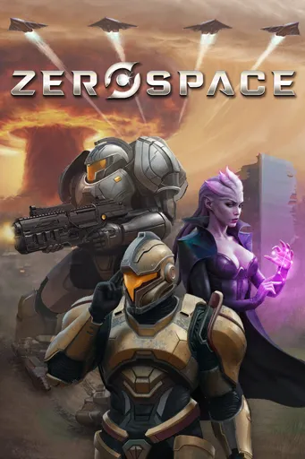 ZeroSpace ZeroSpace