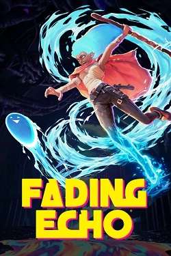 Fading Echo Fading Echo