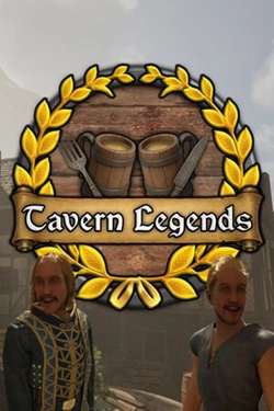 Tavern Legends Tavern Legends