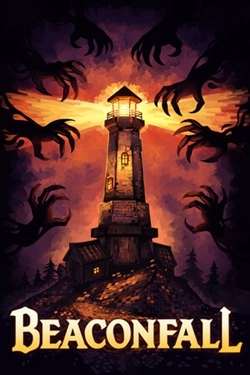 BEACONFALL BEACONFALL