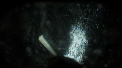 второй скриншот из Scary Cave Diving