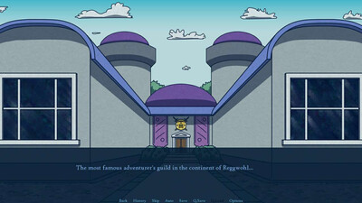 первый скриншот из The Trials of Ozymandias