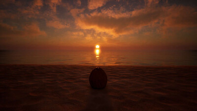 четвертый скриншот из Coconut Simulator 2