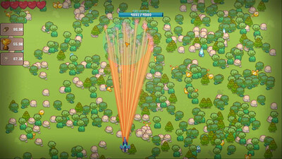 первый скриншот из Universal Harvest: Incremental