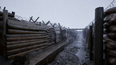 четвертый скриншот из Shellshock