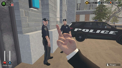 первый скриншот из Banker Simulator