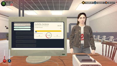 четвертый скриншот из Banker Simulator