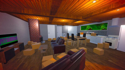 первый скриншот из Twelve Boxes