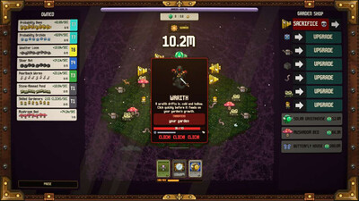четвертый скриншот из Garden Eternal