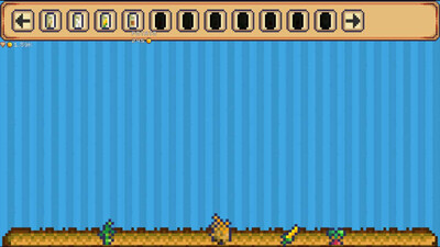 второй скриншот из Idle Crops