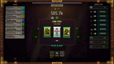 первый скриншот из Garden Eternal
