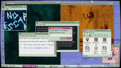 первый скриншот из Desktop Explorer