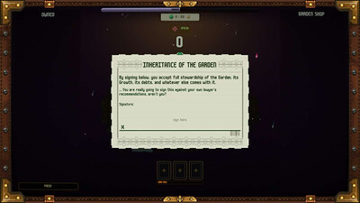 второй скриншот из Garden Eternal
