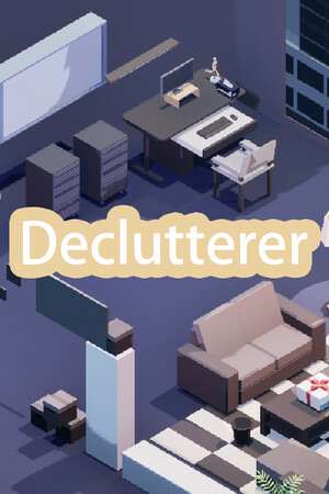 Declutterer Declutterer