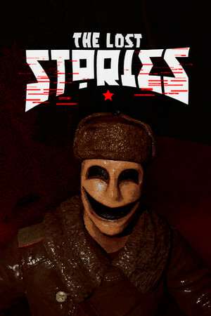 Lost Stories Lost Stories