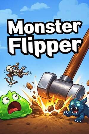 Monster Flipper Monster Flipper
