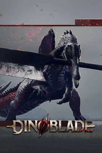 Dinoblade