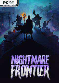 Nightmare Frontier