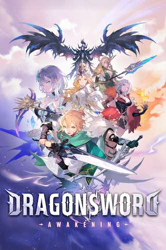 DragonSword: Awakening - Deluxe Edition