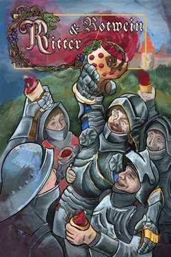 Ritter & Rotwein Ritter & Rotwein