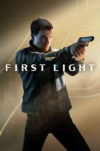 007 First Light