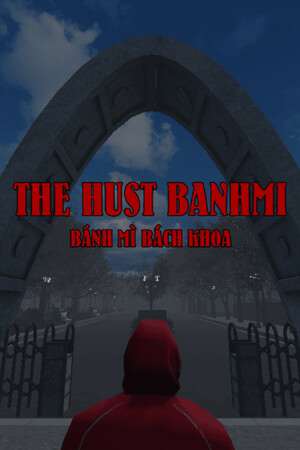 The Hust Banhmi | Banh Mi Bach Khoa