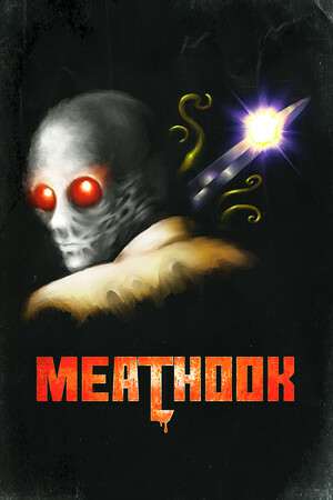MEATHOOK