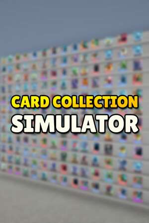 Card Collection Simulator