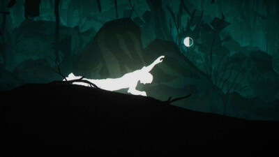 первый скриншот из The Cave Diver