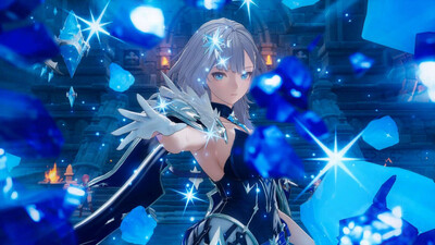 первый скриншот из DragonSword: Awakening - Deluxe Edition