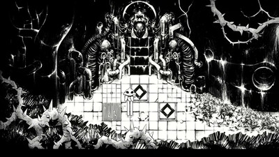 третий скриншот из Helix: Descent N Ascent